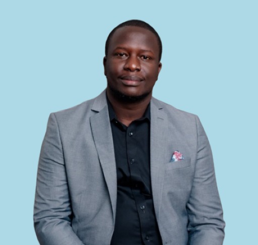 Dr. Duncan Okeyo Ramadhan